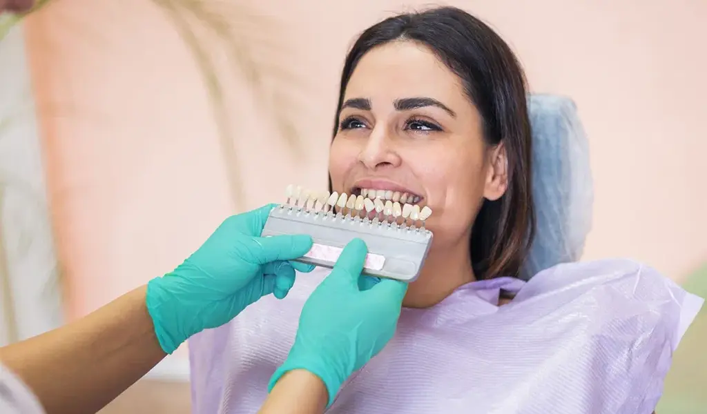 All You Need To Know About Dental Crowns