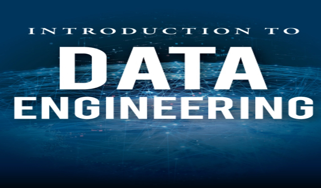 An Introduction to the Basics of Data Engineering & it’s Processing