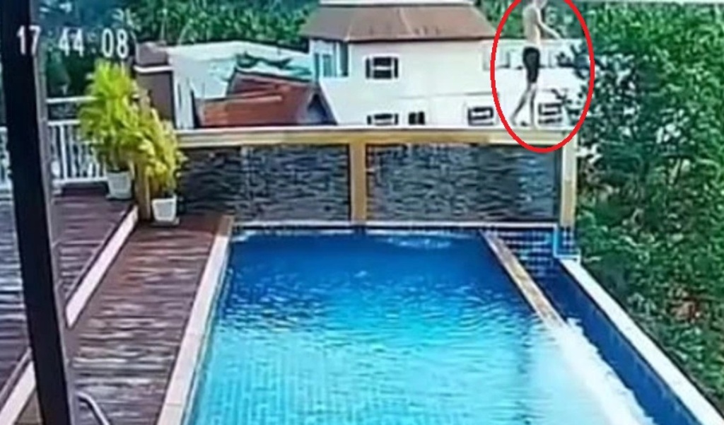 19-Year-Old Australian Man Falls to Death from Phuket Hotel