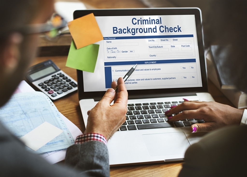 Background Checks