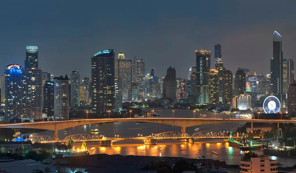 Bangkok Is Named The World'S Best City For A Luxury Budget Vacation 156 Bangkok Is Named The World's Best City For A Luxury Budget Vacation