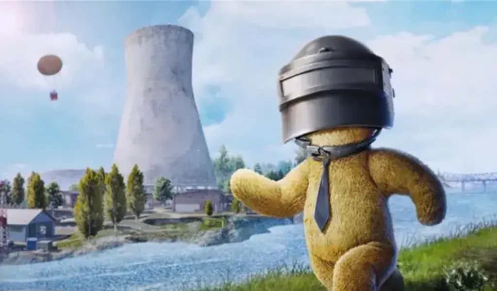 Battlegrounds Mobile India Announces Collaboration With Great British Teddy Bear Company