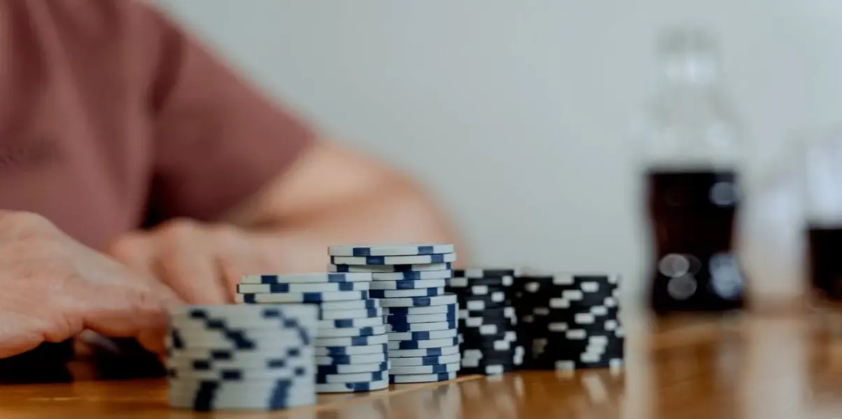 Best Gambling Games To Play At Home