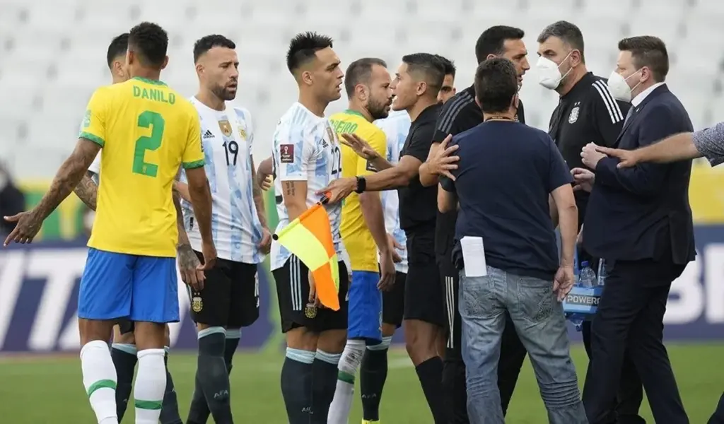 Brazil Vs Argentina: Why Was The Superclasico Match Cancelled In Melbourne? 156 Brazil vs Argentina Why Was The Superclasico Match Cancelled In Melbourne