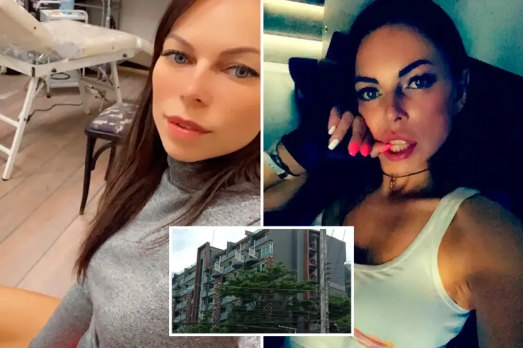 3 Foreigners Charged Over Russian Cam Models Death in Phuket