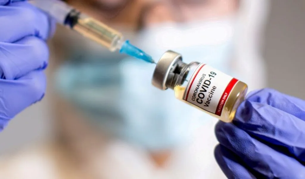 COVID-19 Vaccines Saved 20M Lives In 1st Year, Scientists Reports