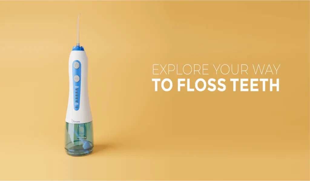 Can a Water Flosser Prevent Gum Diseases?