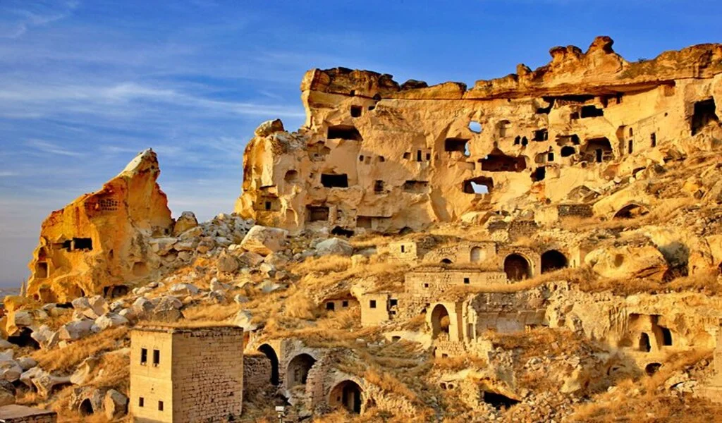 Cappadocia: Most Popular Travel Destination in Turkey