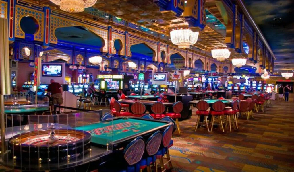 Casinos In Bangkok: Laws And Reality 160 Casinos in Bangkok: Laws and Reality