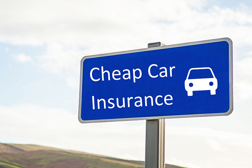 Cheap Car Insurance