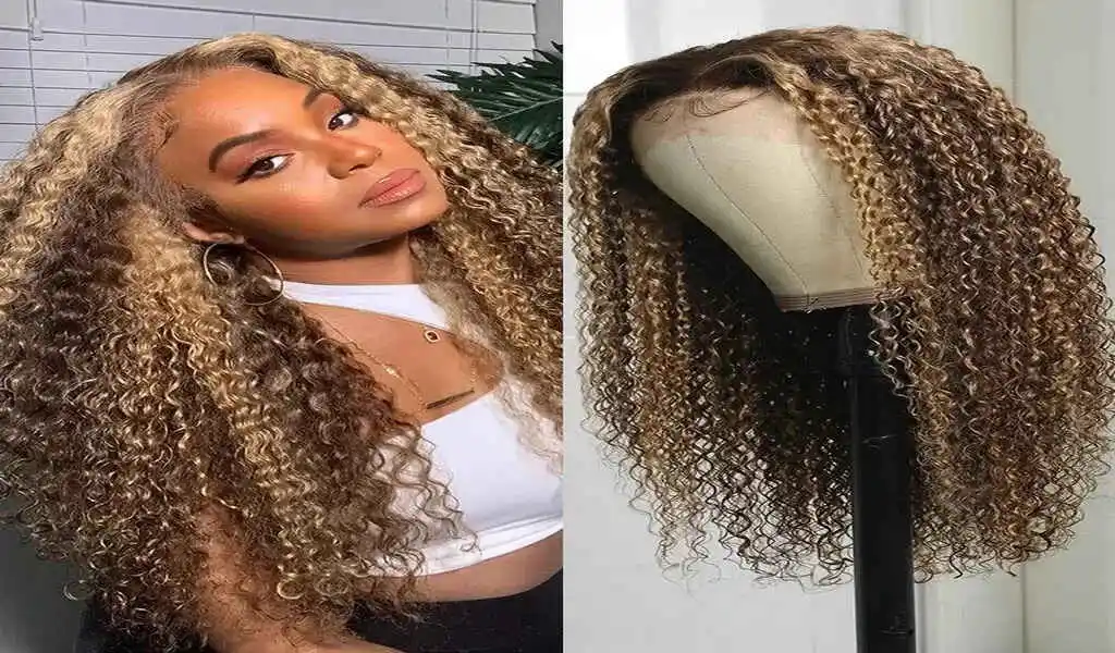 Choose The Right Color Wig For You