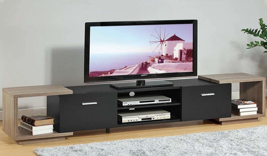 Choosing the Right TV Stand For Your Home