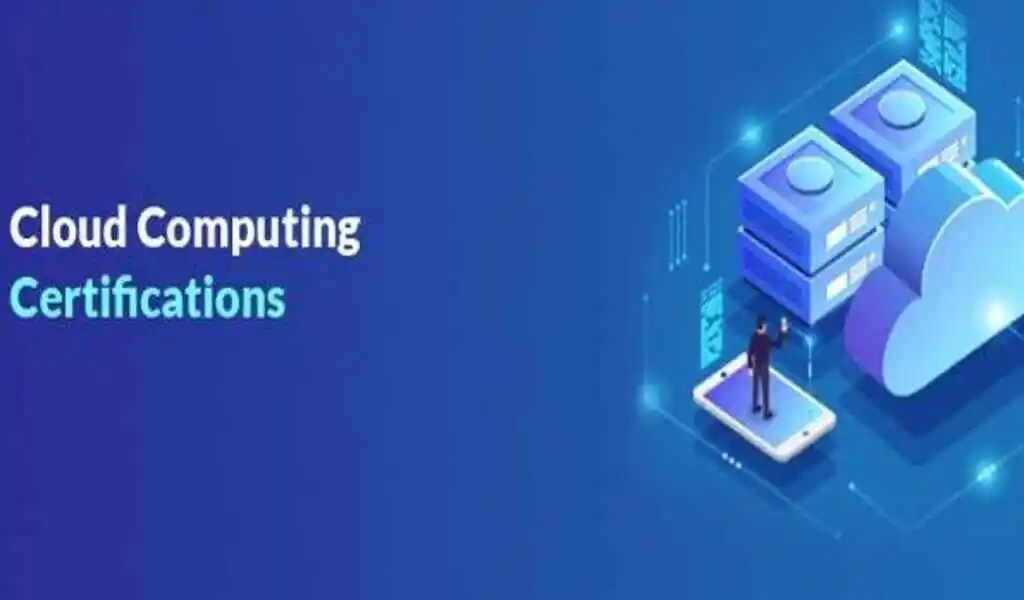 Understanding The Importance Of Cloud Computing Certification 156 Understanding the Importance of Cloud Computing Certification