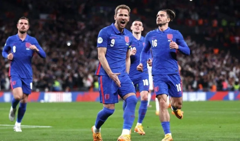 England Vs Italy Live Streaming How To Watch UEFA Nations League In (India, UK, & US)