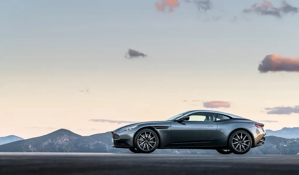 Everything You Need To Know Before Buying An Aston Martin in the UK