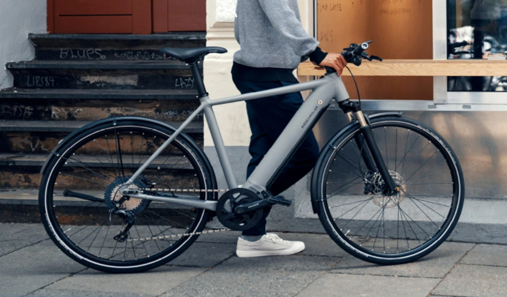 Everything You Need to Know About Electric Hybrid Bikes