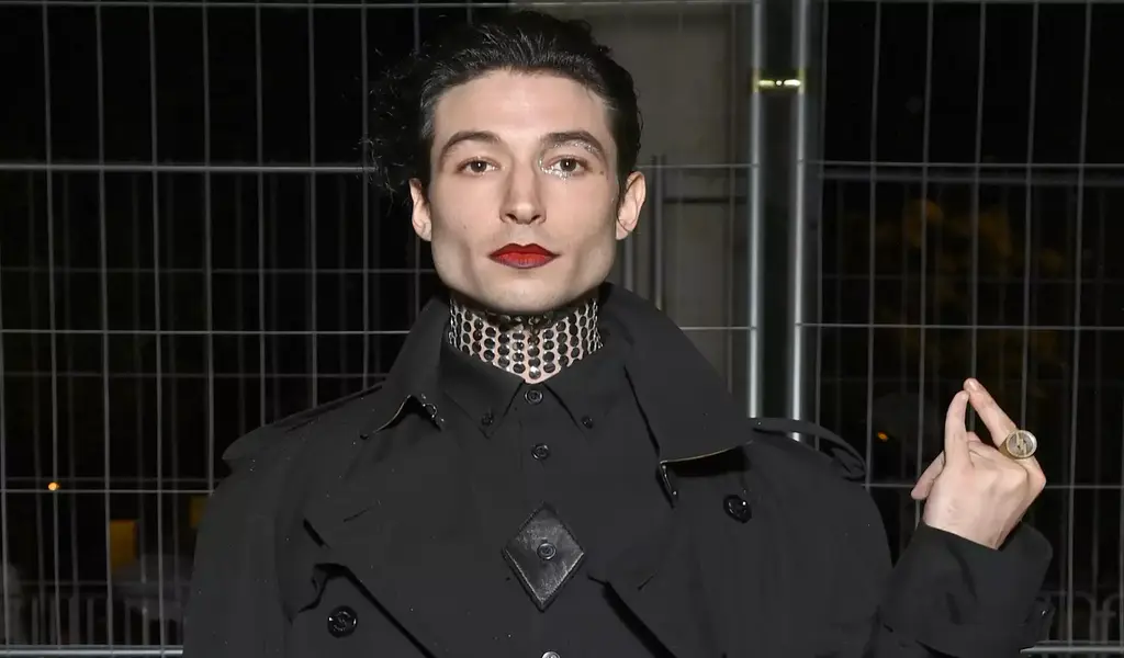 Ezra Miller Accused Of Grooming Teen Girl Parents Claim 'Fear, Violence' Used