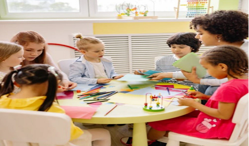Factors to Consider When Choosing The Best Kindergarten