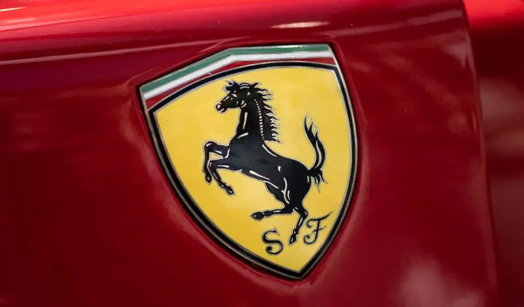 Ferrari Says 80% Of its Models Will Be Electric Or Hybrid by 2030