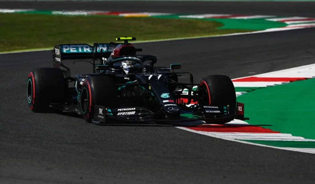 Formula One Tickets - Beat The Rush! 156 Formula One Tickets - Beat the Rush!