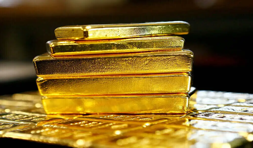 Gold Prices In Pakistan Increased By Rs1,250 Per Tola