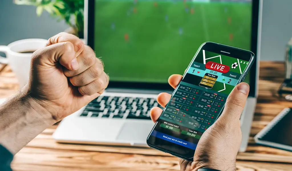 HOW CAN WE PLAY BETTING ONLINE?