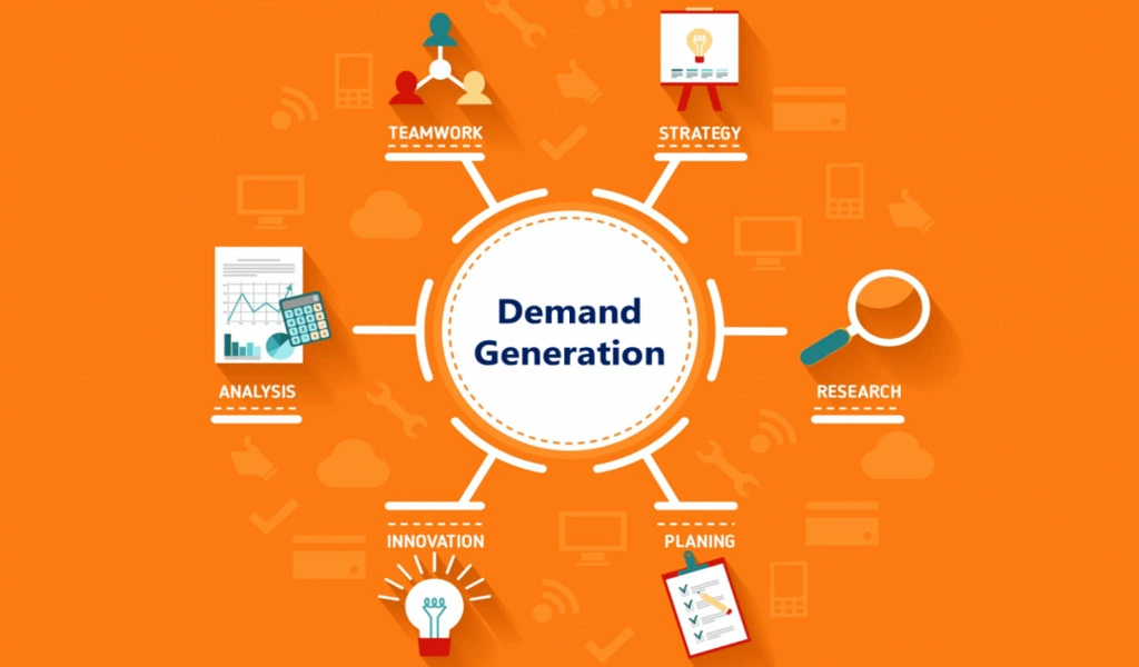 How To Generate Demand Generation Successfully?