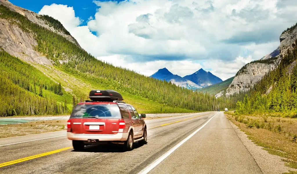 How To Make Your First Summer 2022 Off-Roading Trip More Comfortable
