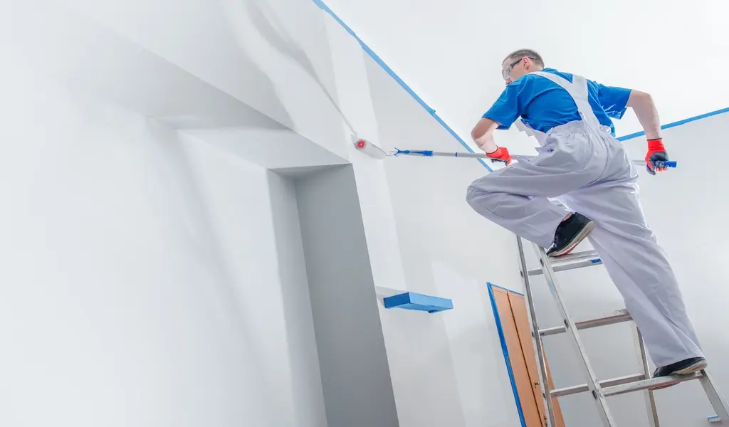 How to Find a Reliable House Painter?