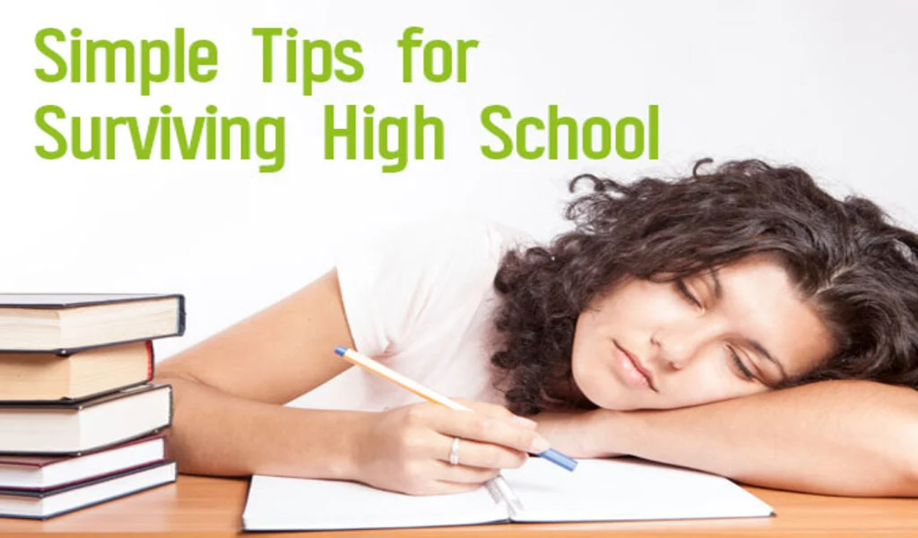 How to Survive High School English: Tips and Tricks