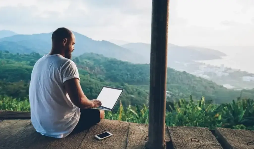 Thailand Falls behind Indonesia with New 5 year Digital Nomad Visa