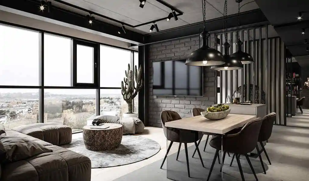 Considerations When Employing an Industrial Interior Designer