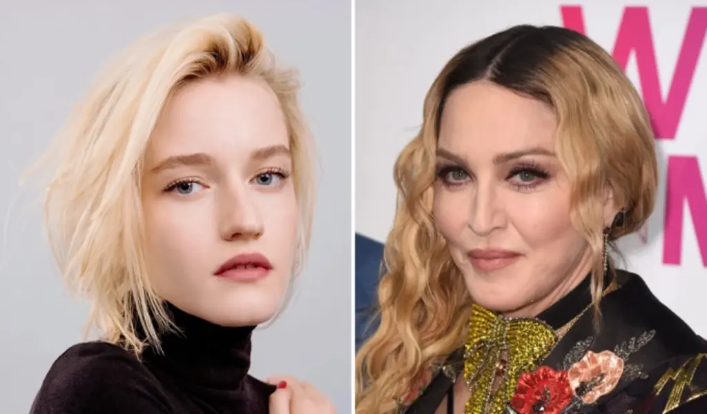 Julia Garner Offered Madonna Role in Universal Biopic