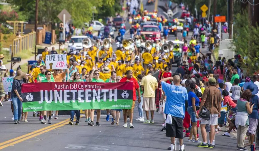 Juneteenth 2022: Here Are 3 Ways You Can Celebrate Juneteenth