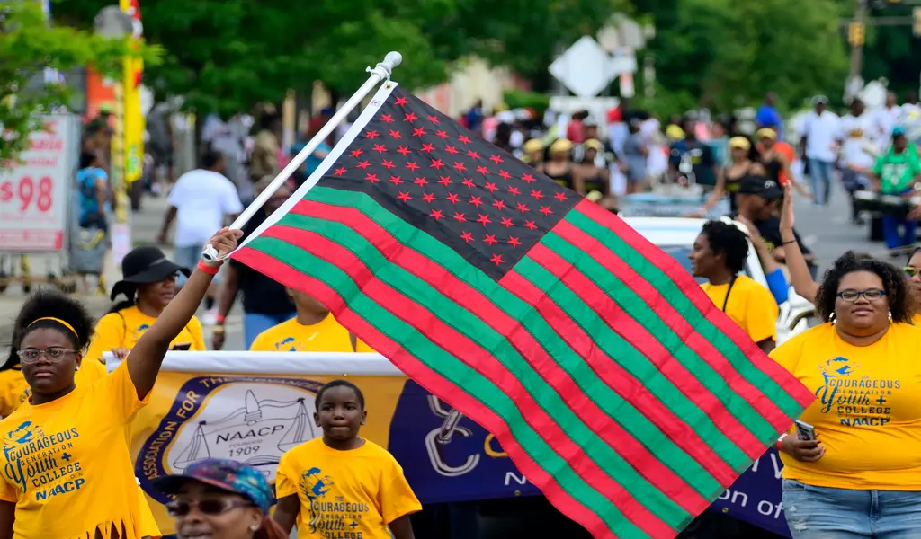 Juneteenth 2022 What Is Juneteenth & Why Is It Significant