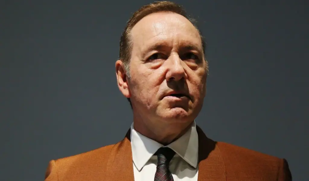 Kevin Spacey Will Appear In UK Court On Sexual Assault Charges