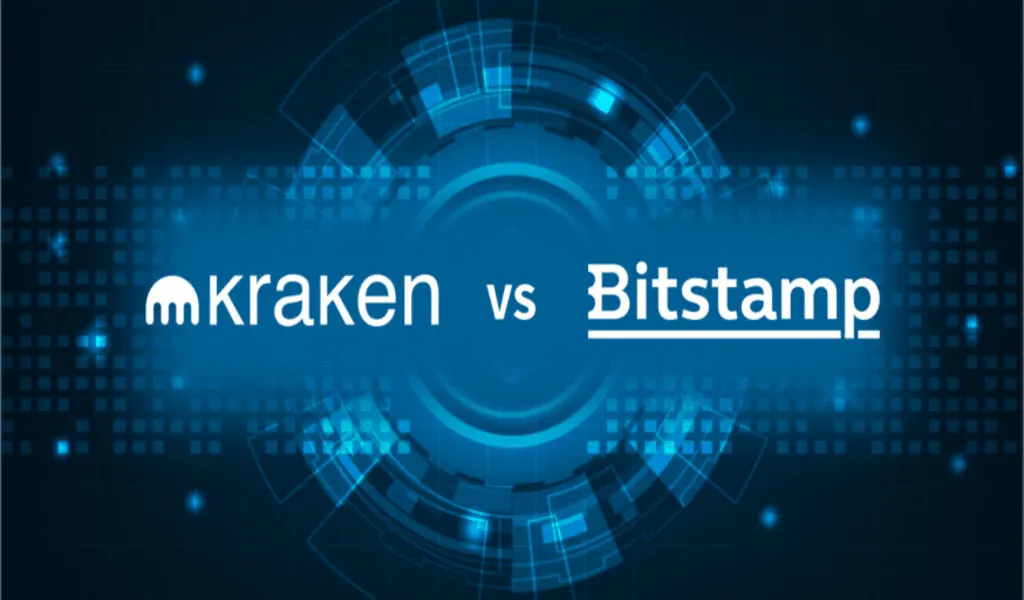 Kraken Vs Bitstamp – Which Exchange Duel Is Superior