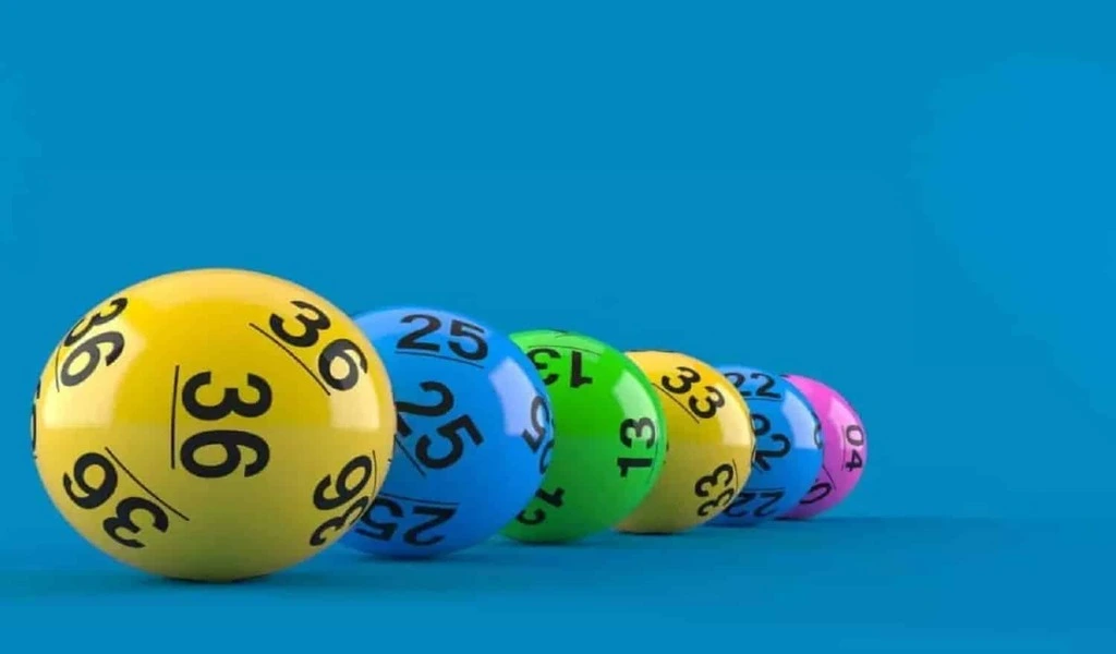 Lotto 6/49 Winning Numbers