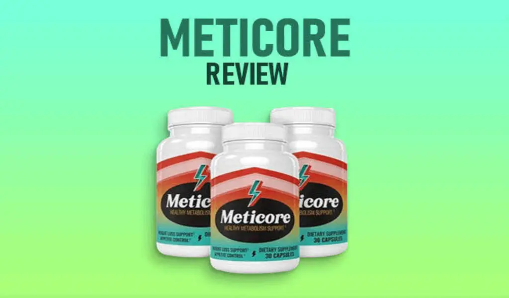 METICORE REVIEW