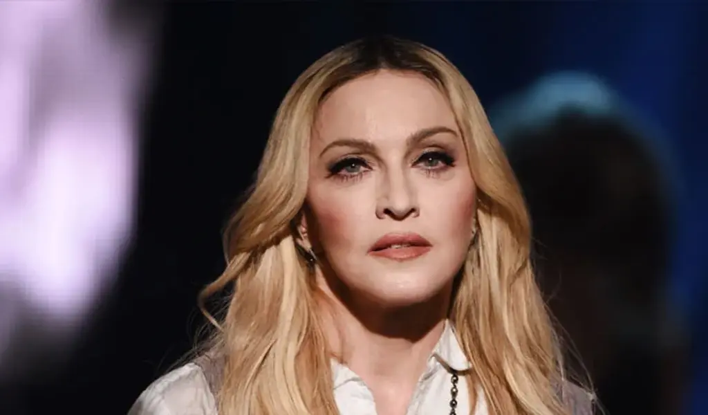 Madonna Criticizes to US Supreme Court After Abortion Ruling