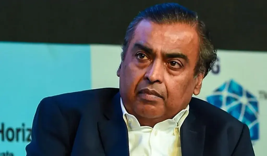 Asia's Richest Man Mukesh Ambani Bags IPL’s Digital Rights For $2.6bn