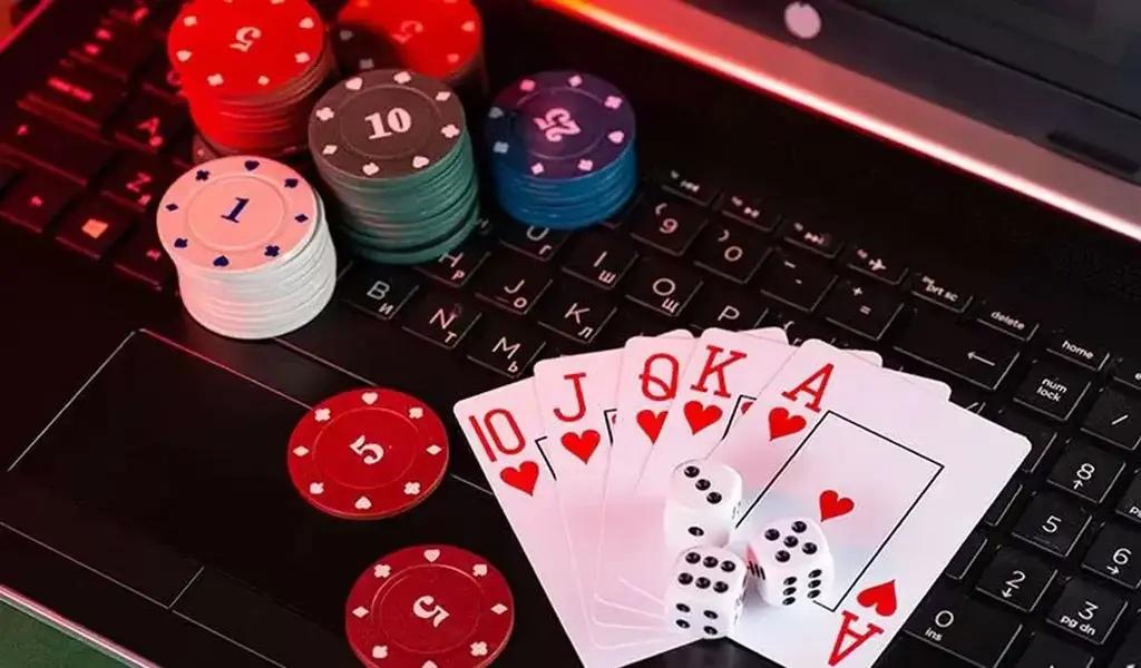 india casino online Data We Can All Learn From