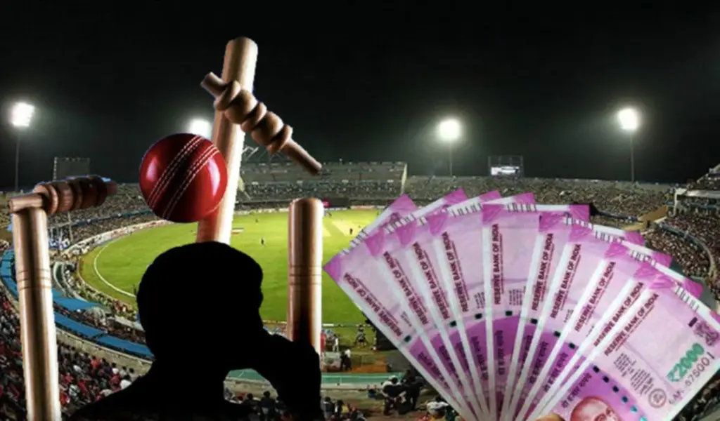 Online Cricket betting — The Cricket Perspectives In India