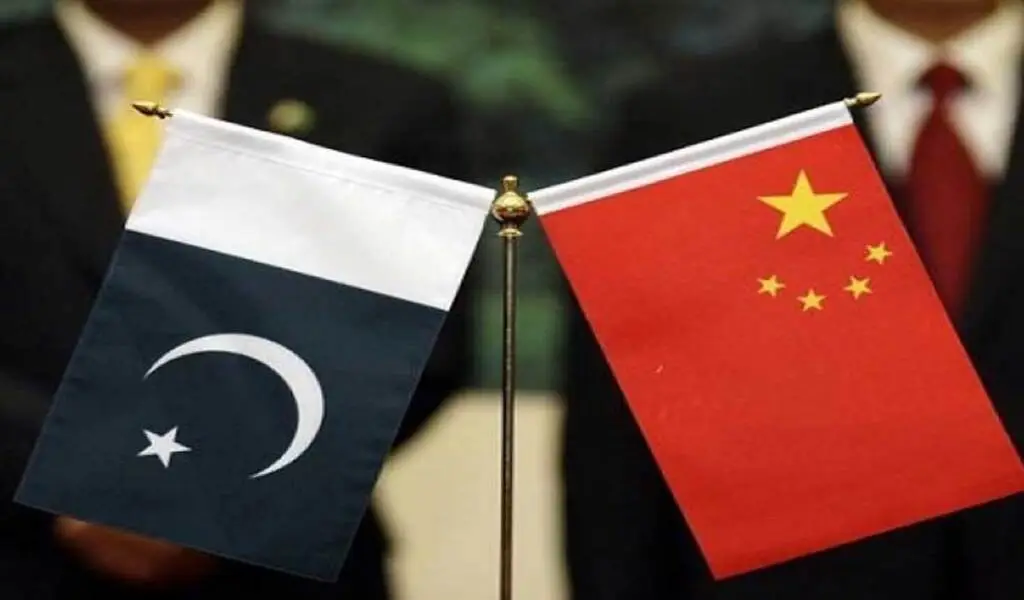 Pakistan Inks $2.3 Billion Loan Deal With China Before IMF Bailout
