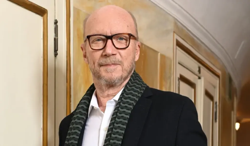 Paul Haggis Detained In Italy For Alleged Sexual Assault