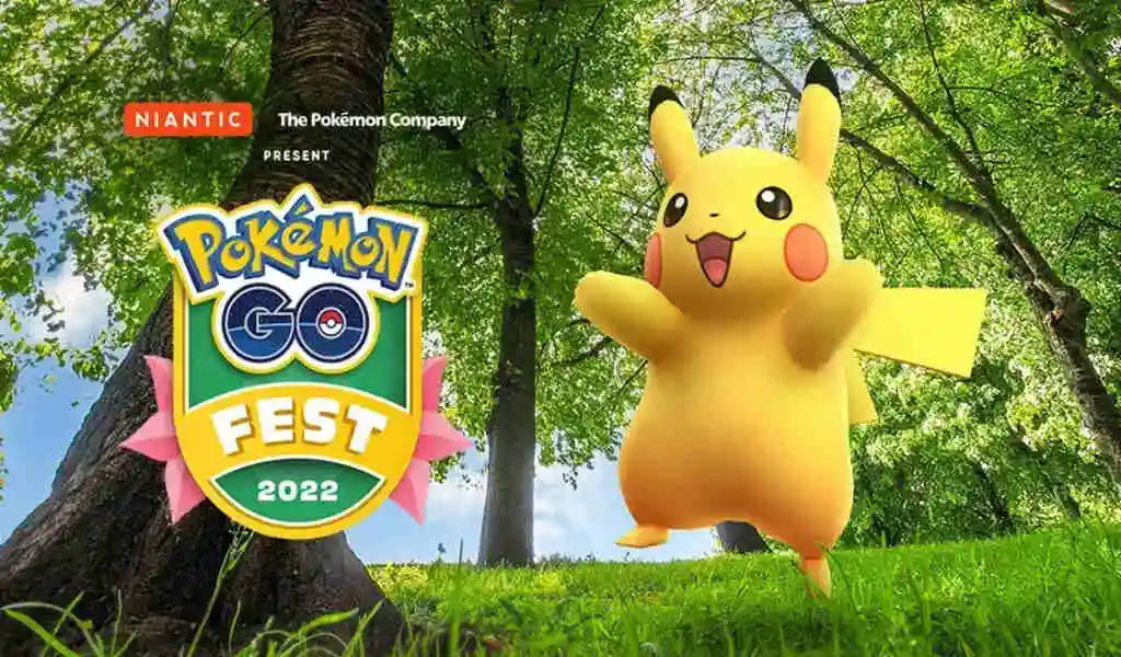 Pokemon Go Fest 2022 Day 1 was Bad. Here’s the Reason behind that