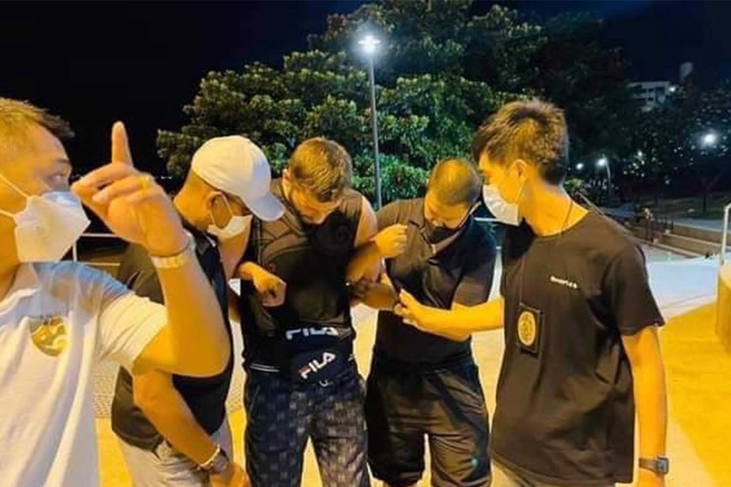 Police Arrest Lithuanian Man 30, For Murdering Transgender Lover 156 Police Arrest Lithuanian Man
