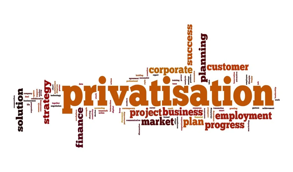 Privatisation Explained: What Are The Advantages And Disadvantages?