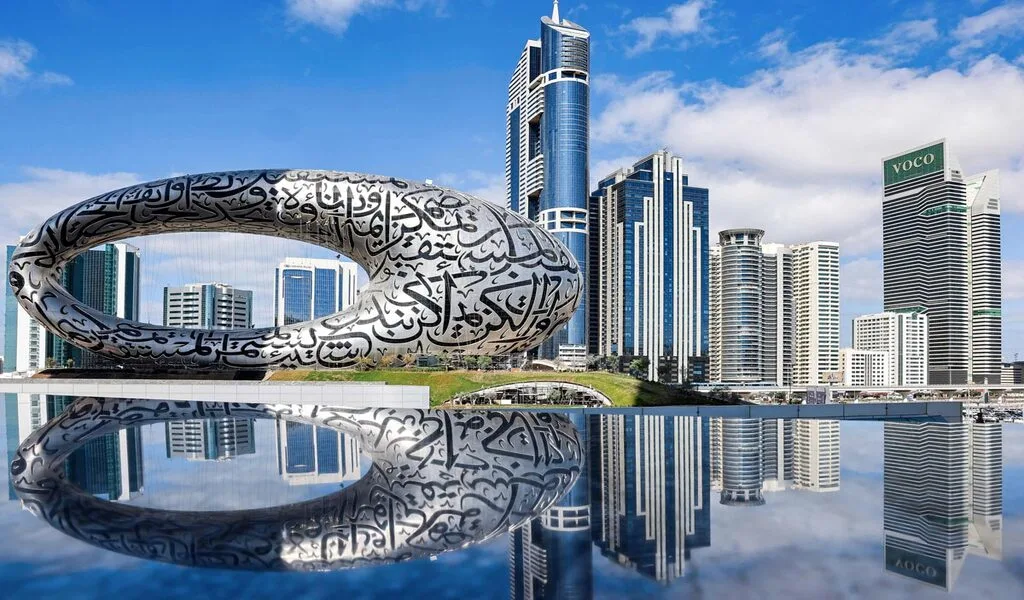 Seeking Out the Very Best of Dubai in 2022