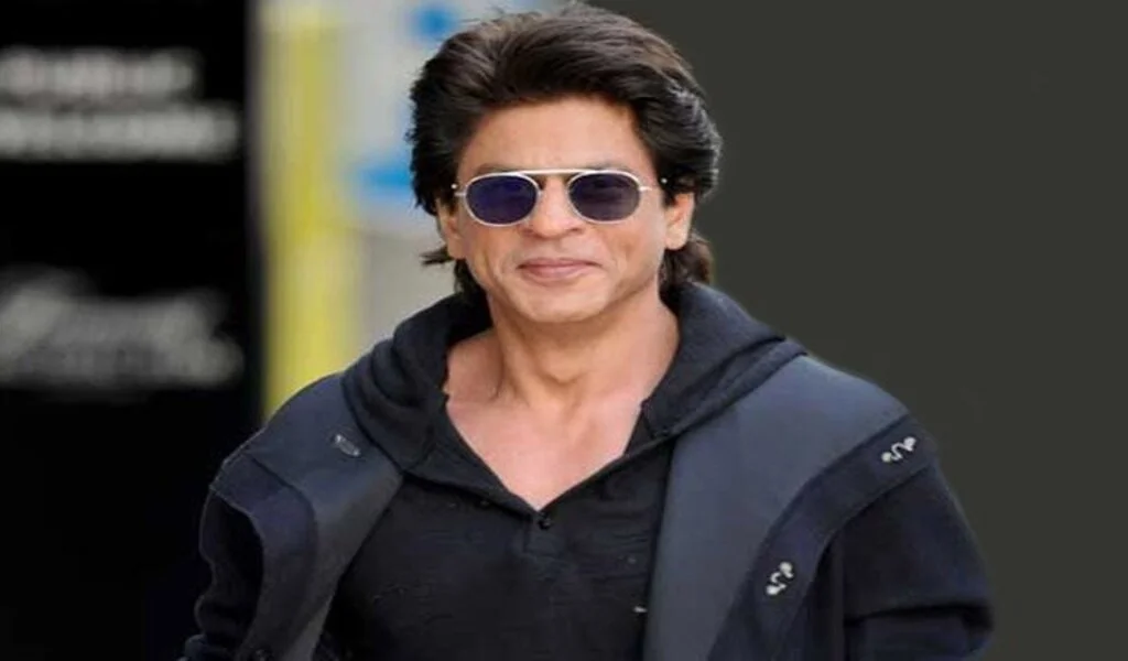 Bollywood King Shah Rukh Khan Tested Positive For COVID-19